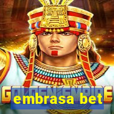 embrasa bet