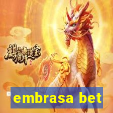 embrasa bet