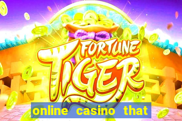 online casino that accepts visa gift cards