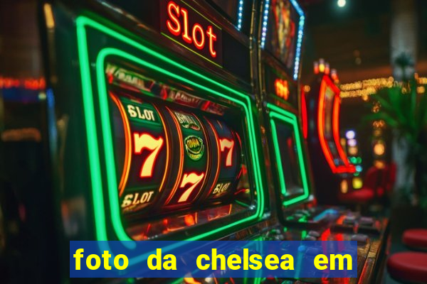 foto da chelsea em pelada das visoes da raven peladas