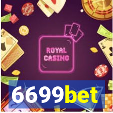 6699bet