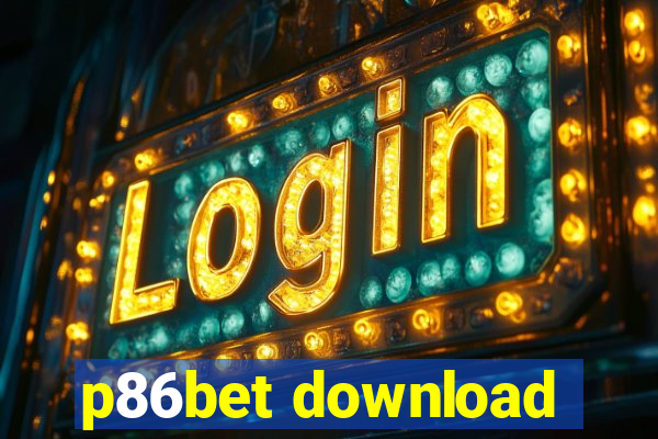 p86bet download