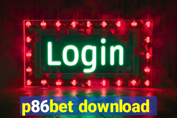 p86bet download