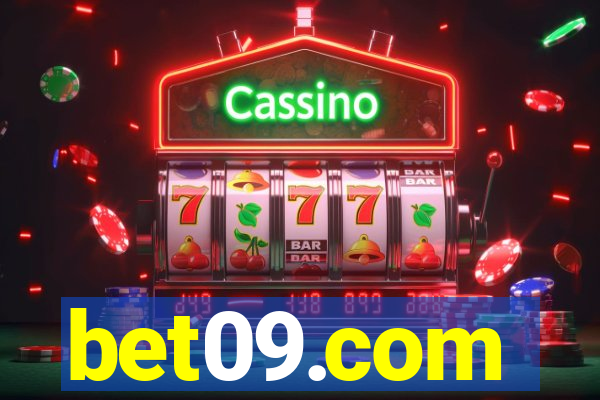 bet09.com