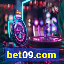 bet09.com