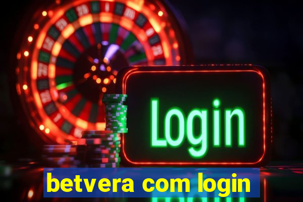 betvera com login