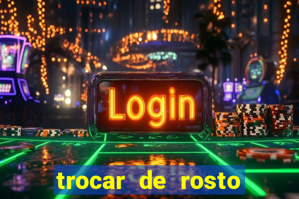 trocar de rosto online trocar rosto de video online