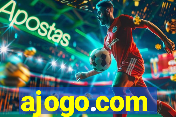 ajogo.com