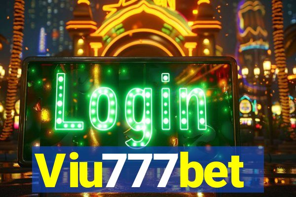 Viu777bet