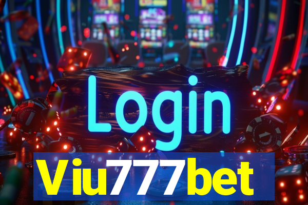 Viu777bet