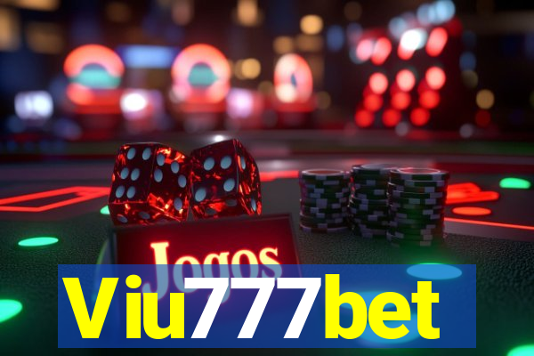 Viu777bet