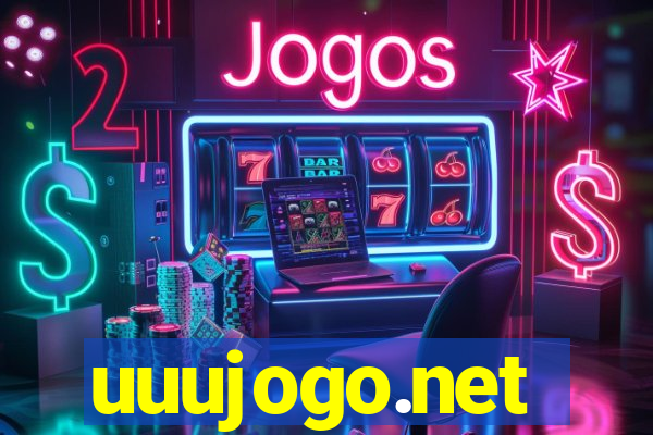 uuujogo.net