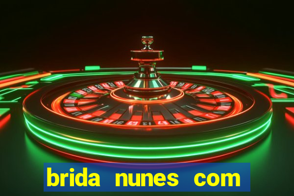 brida nunes com medico portal zacarias