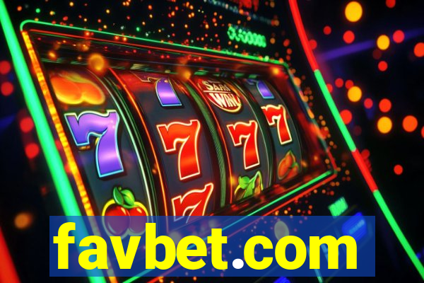 favbet.com