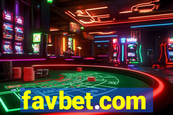 favbet.com