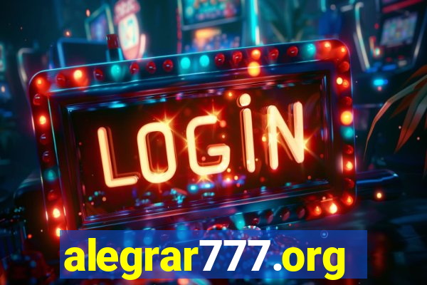 alegrar777.org