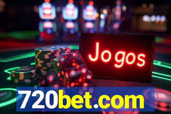 720bet.com