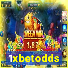 1xbetodds