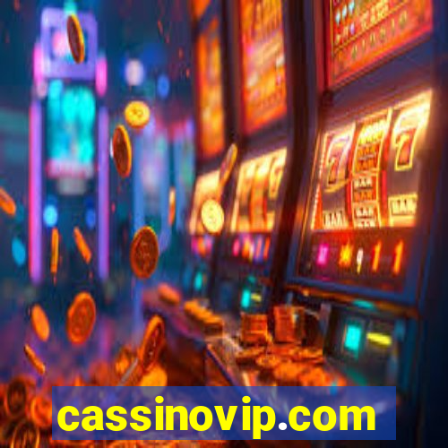 cassinovip.com