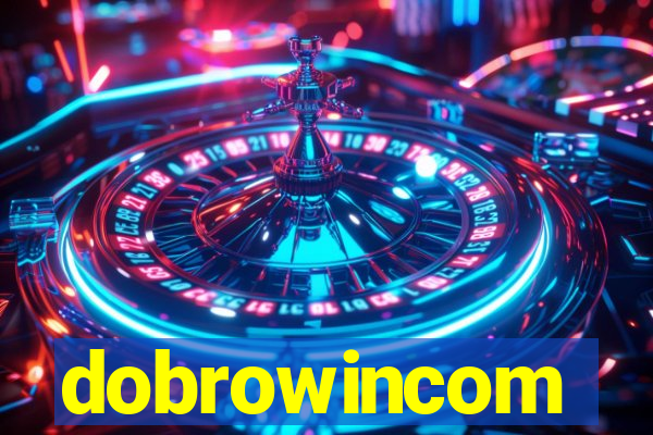 dobrowincom