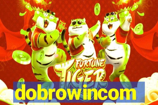 dobrowincom