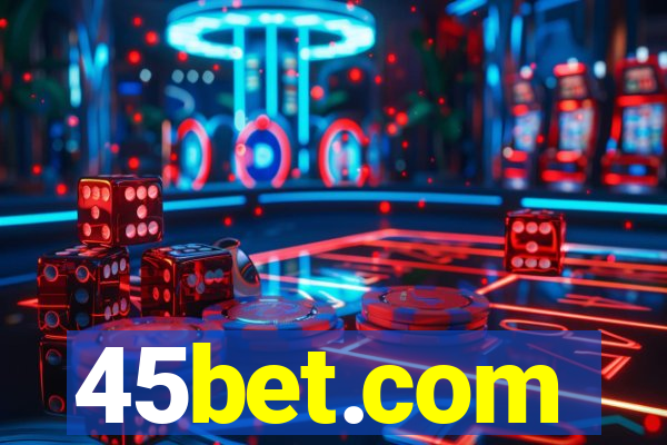 45bet.com