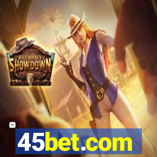 45bet.com