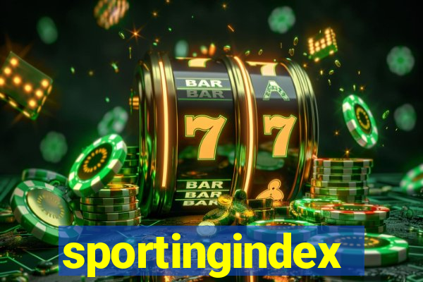 sportingindex