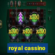 royal cassino