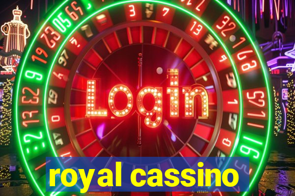 royal cassino