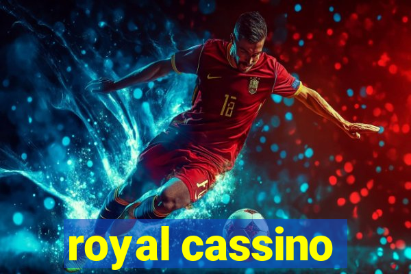 royal cassino