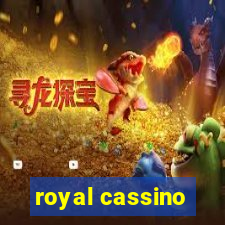 royal cassino