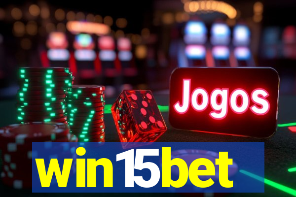 win15bet