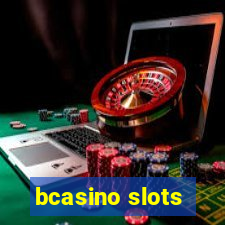 bcasino slots