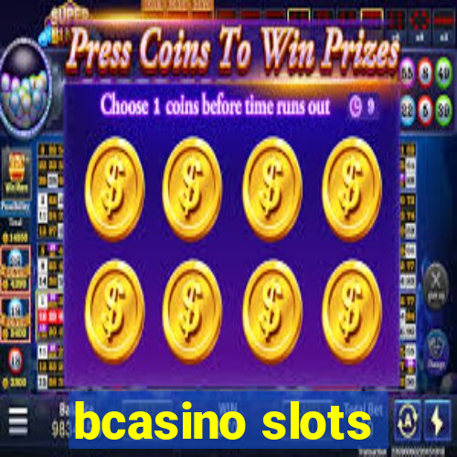 bcasino slots