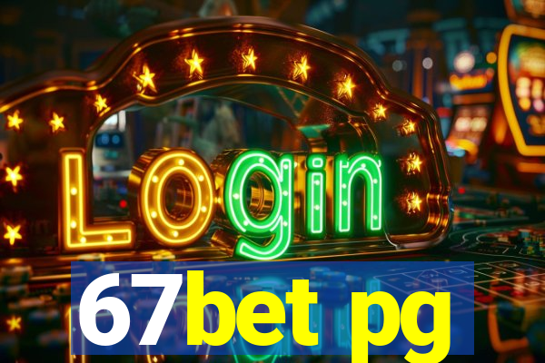 67bet pg