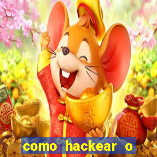 como hackear o jogo do mines