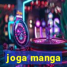 joga manga