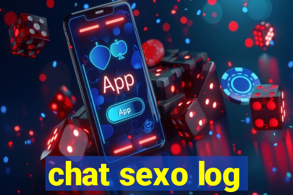 chat sexo log