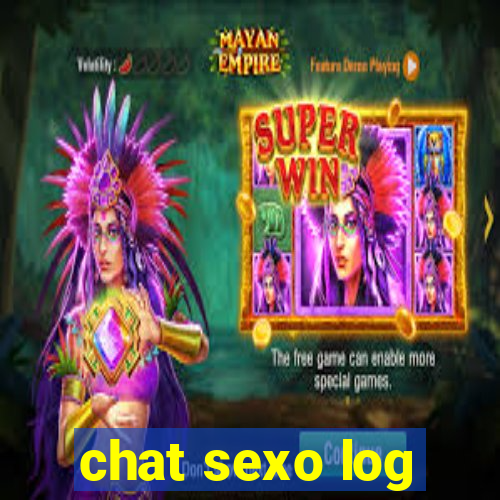 chat sexo log