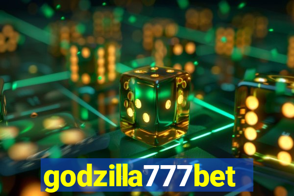 godzilla777bet