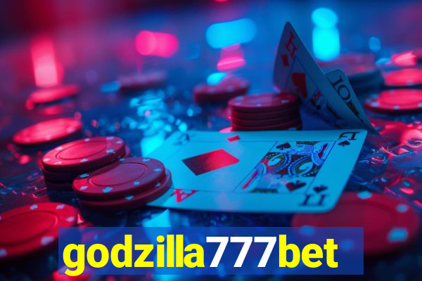 godzilla777bet