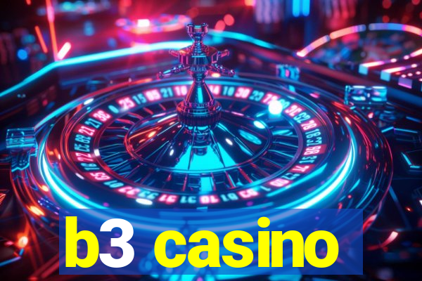 b3 casino