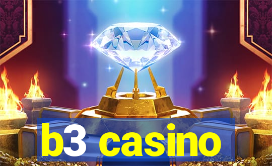 b3 casino