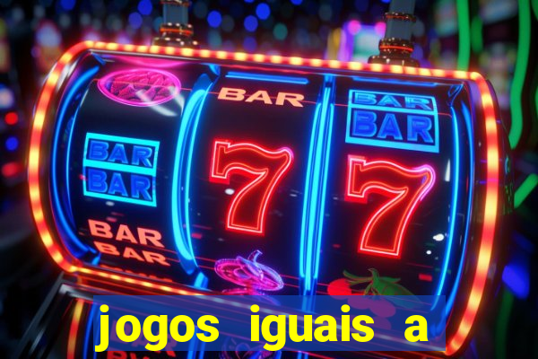 jogos iguais a date ariane