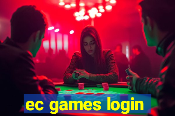 ec games login