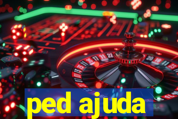 ped ajuda