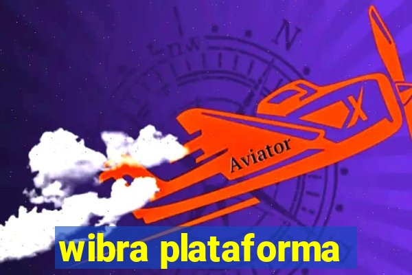 wibra plataforma