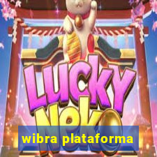 wibra plataforma