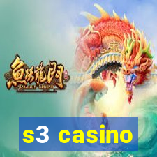 s3 casino